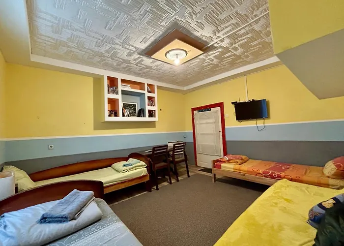 Vracar Affordable Suites - Vracar Povoljni Stanovi