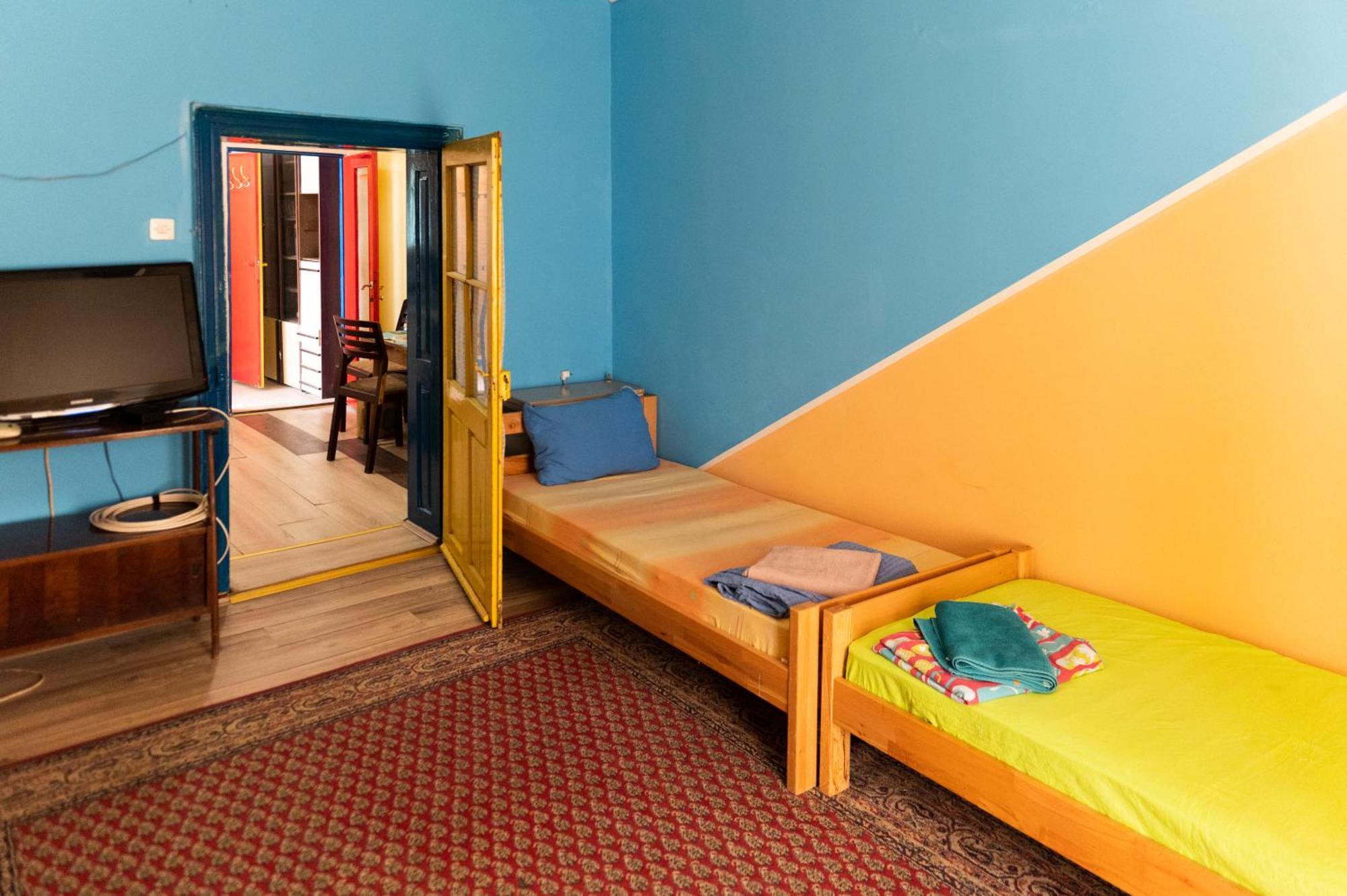 Vracar Affordable - Vracar Povoljni Stanovi Apartment