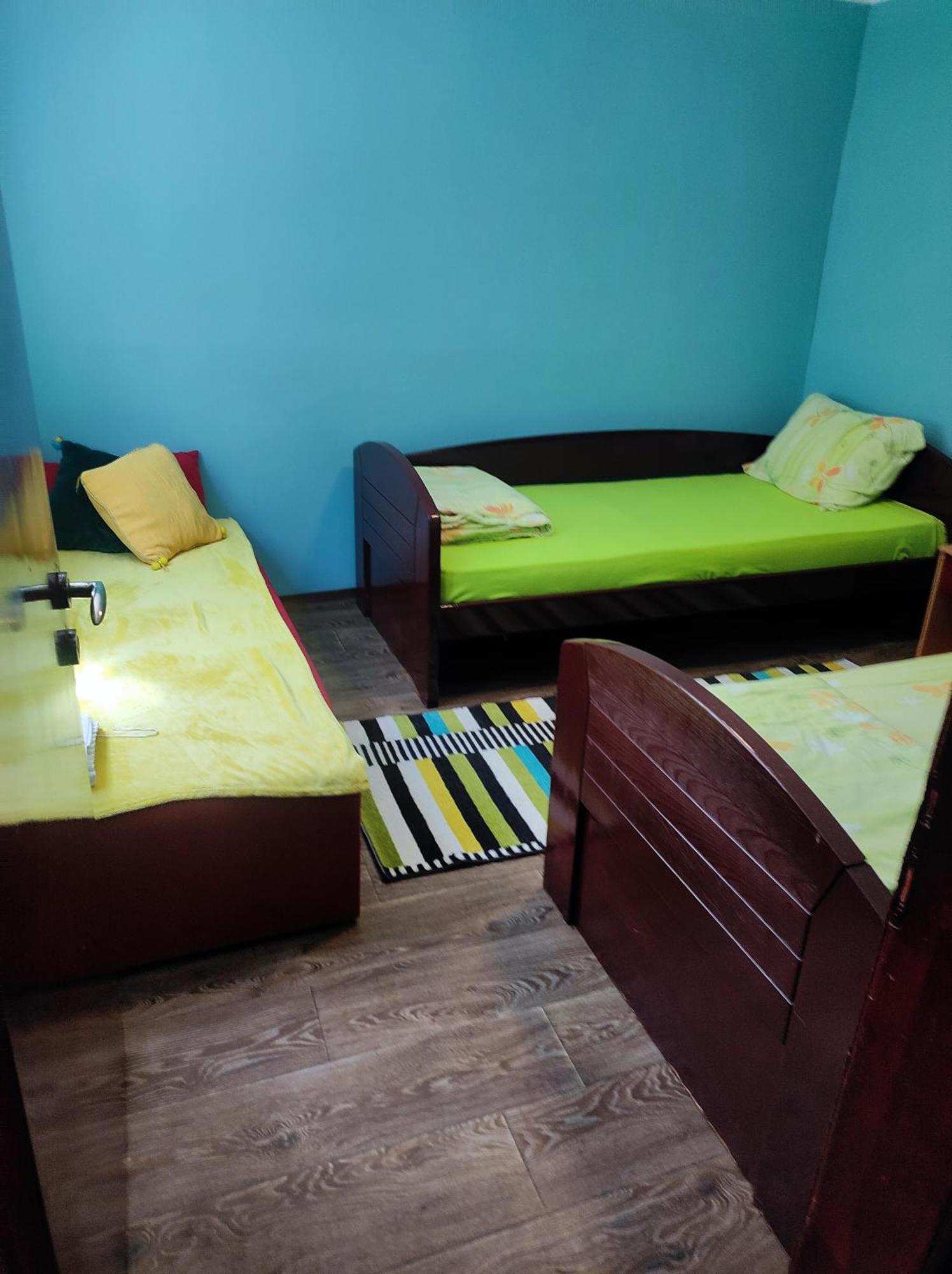 Vracar Affordable - Vracar Povoljni Stanovi Belgrade