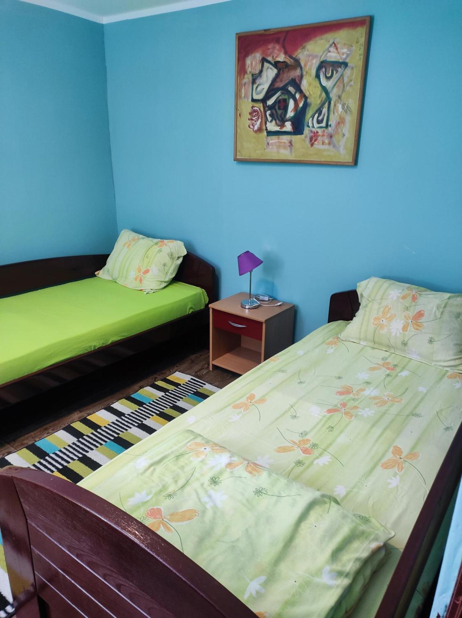 Vracar Affordable - Vracar Povoljni Stanovi Apartment