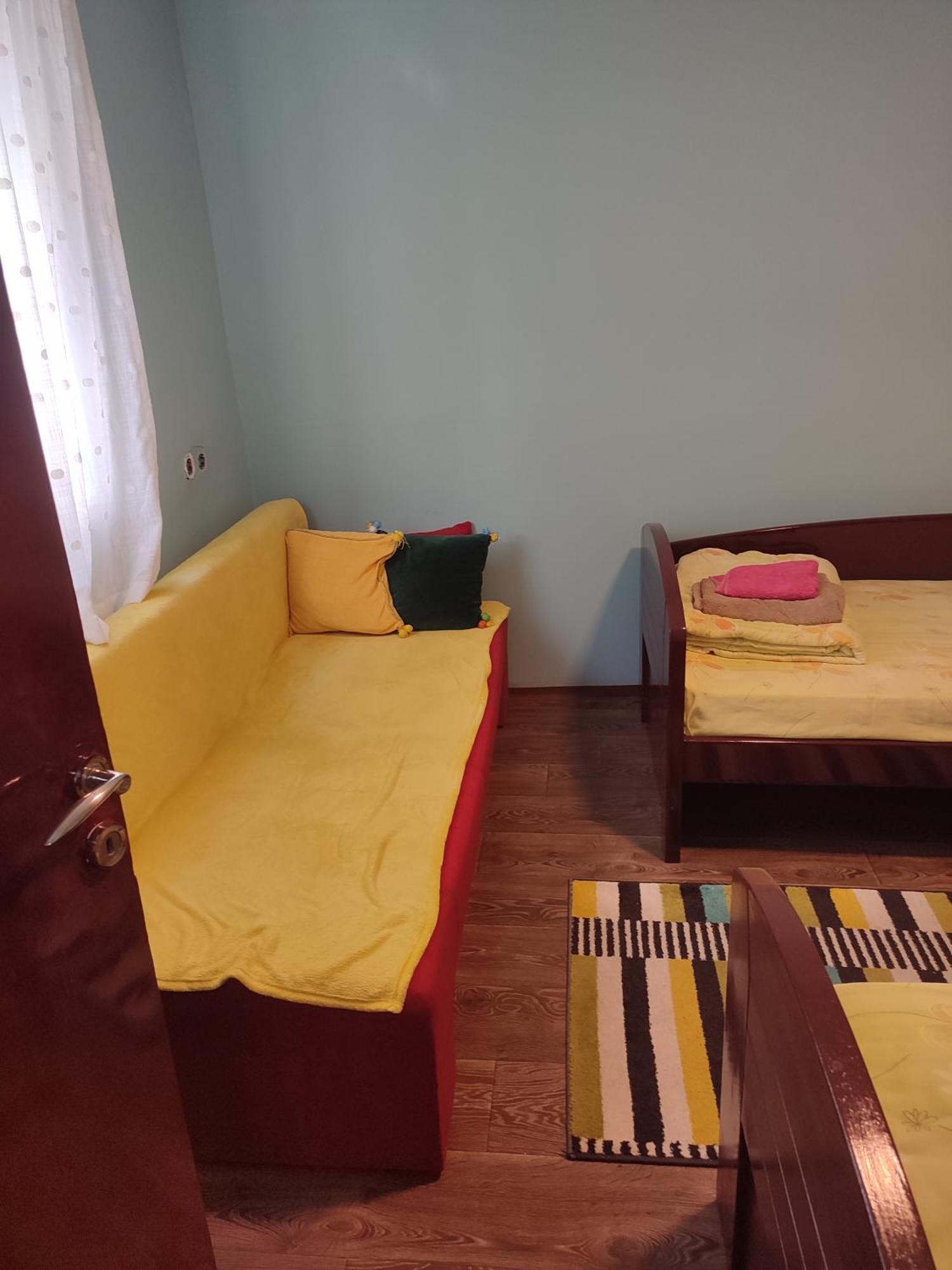 Apartment Vracar Affordable - Vracar Povoljni Stanovi Belgrade