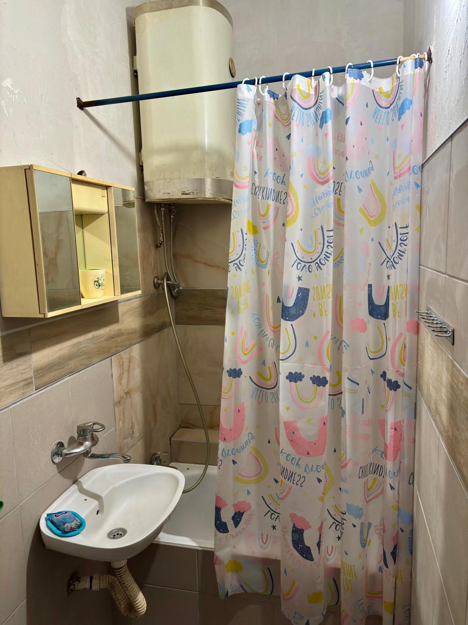 Vracar Affordable - Vracar Povoljni Stanovi Apartment *