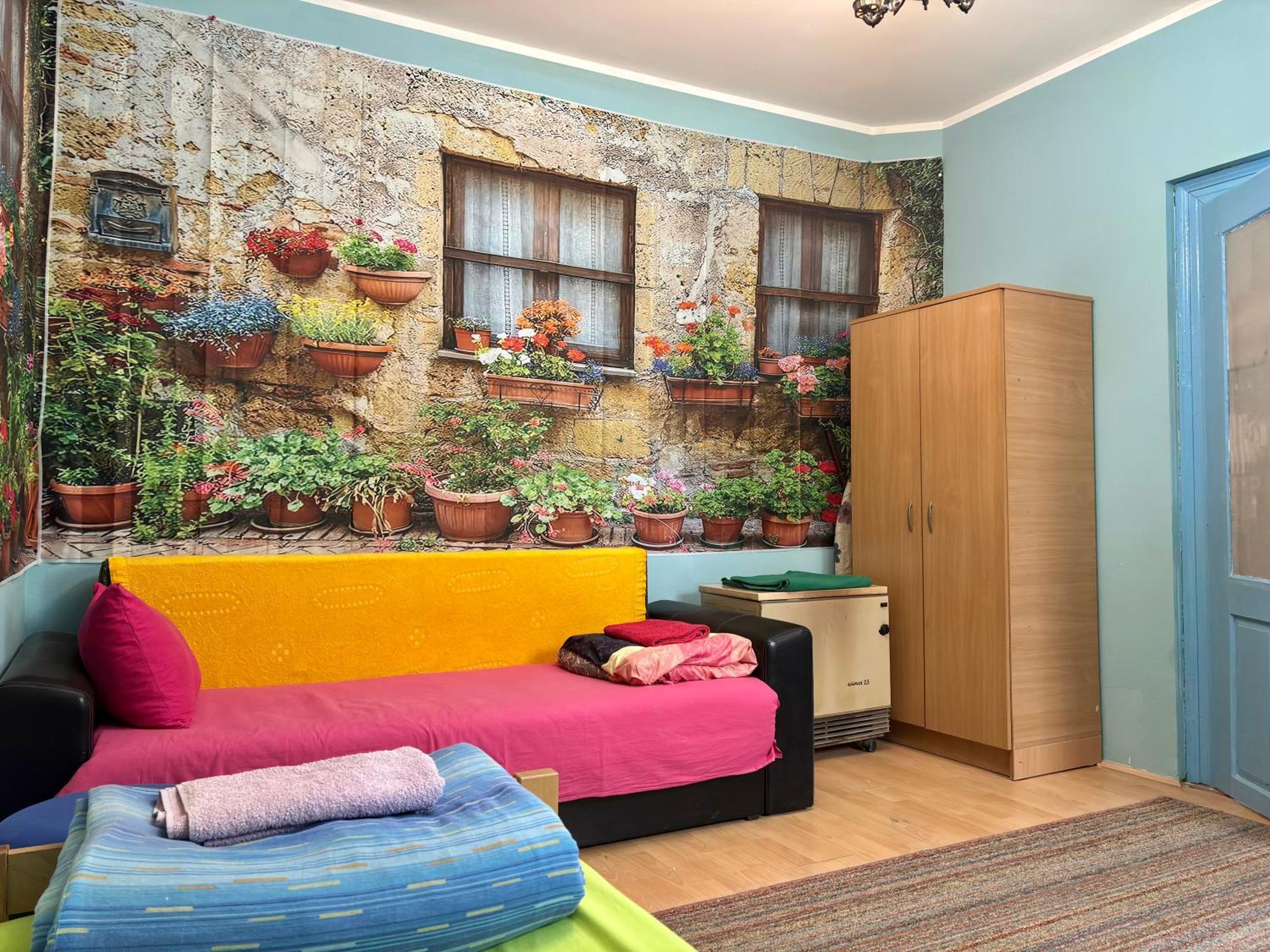 Vracar Affordable - Vracar Povoljni Stanovi Apartment Belgrade