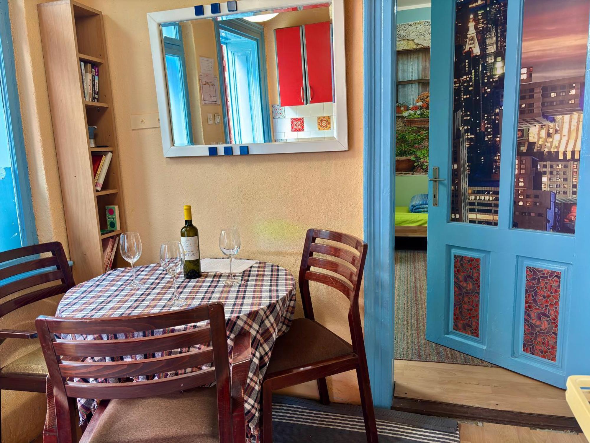 Vracar Affordable - Vracar Povoljni Stanovi * Belgrade