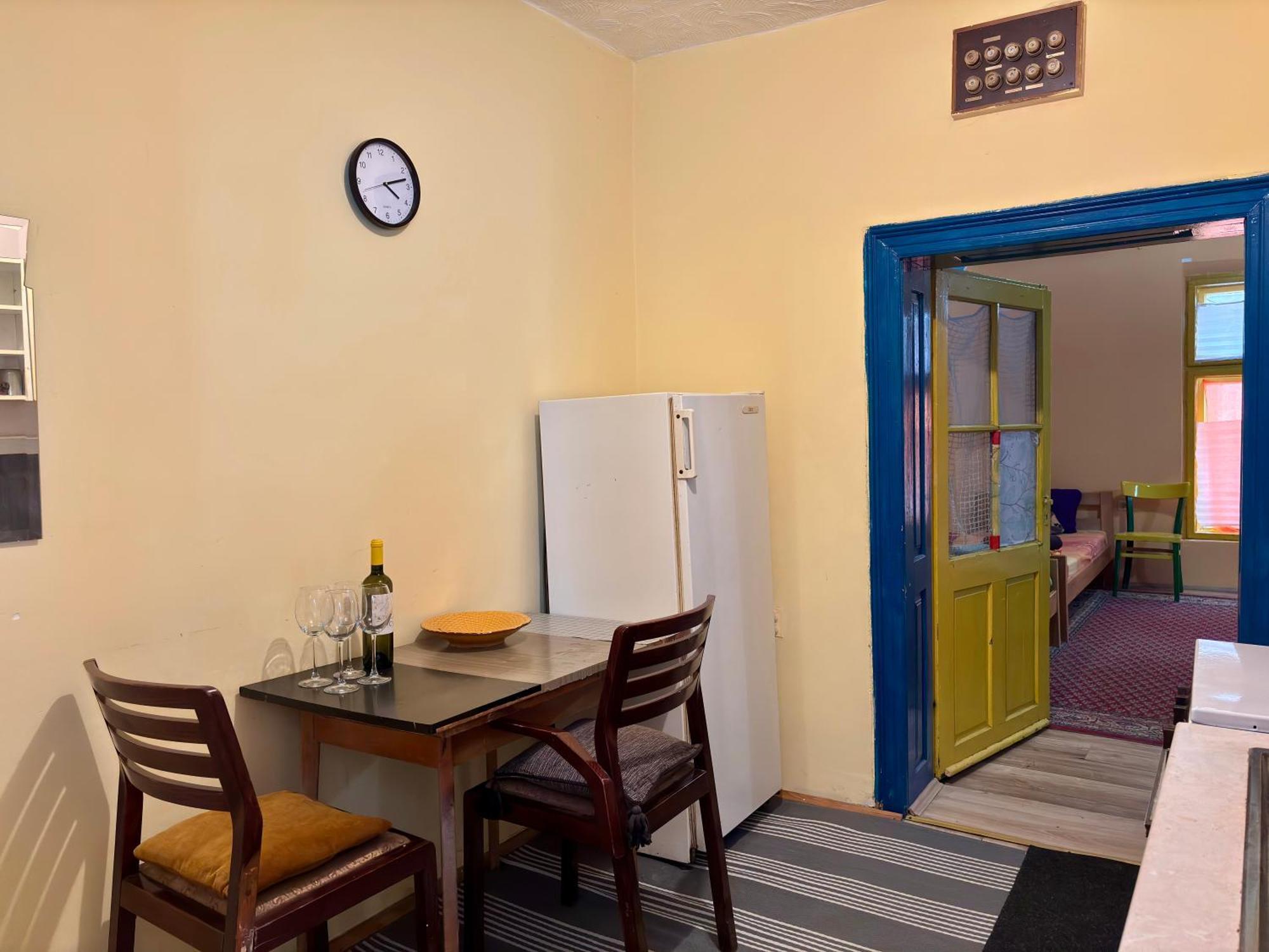 Vracar Affordable - Vracar Povoljni Stanovi Apartment *