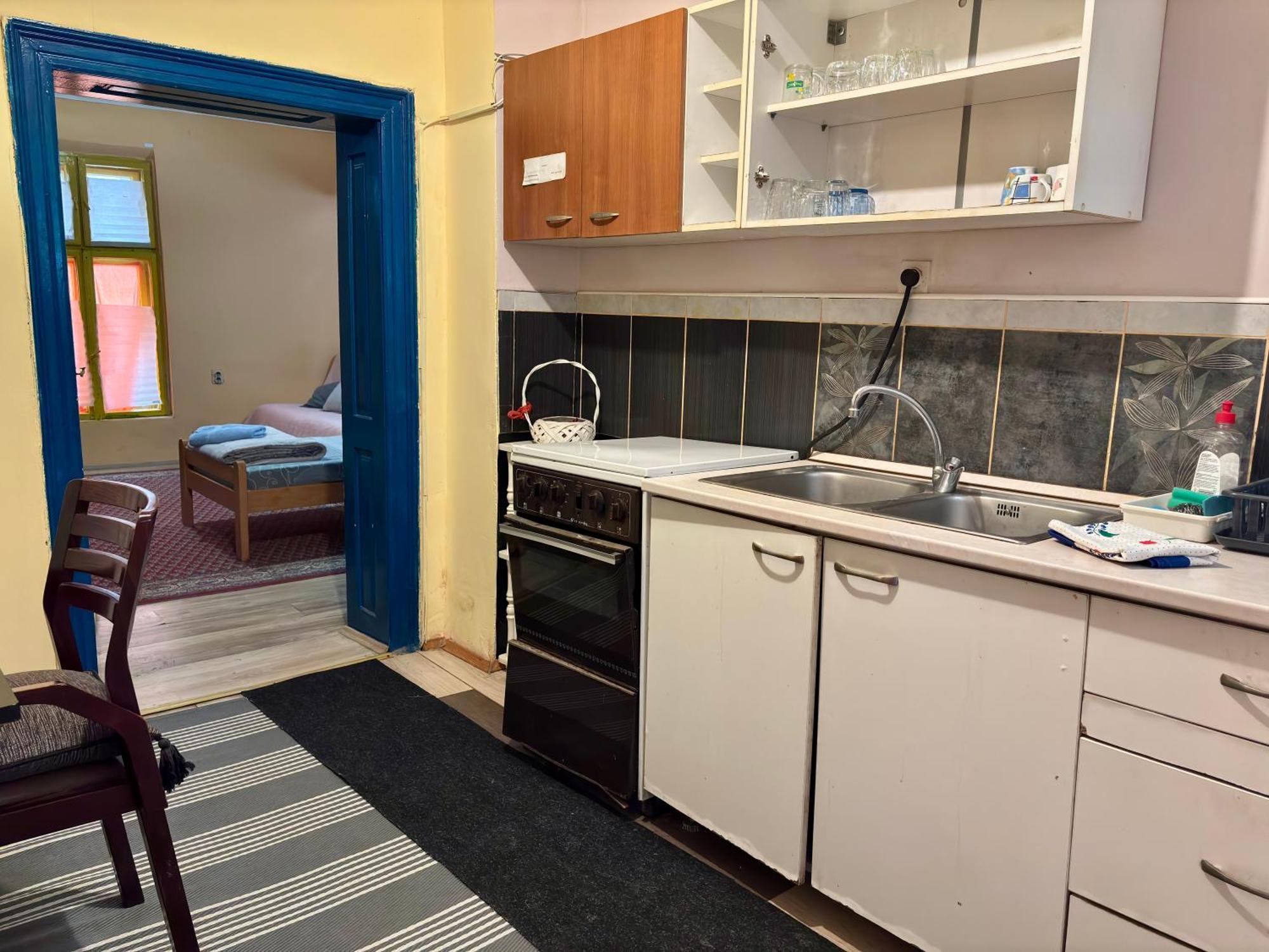 Vracar Affordable - Vracar Povoljni Stanovi Belgrade
