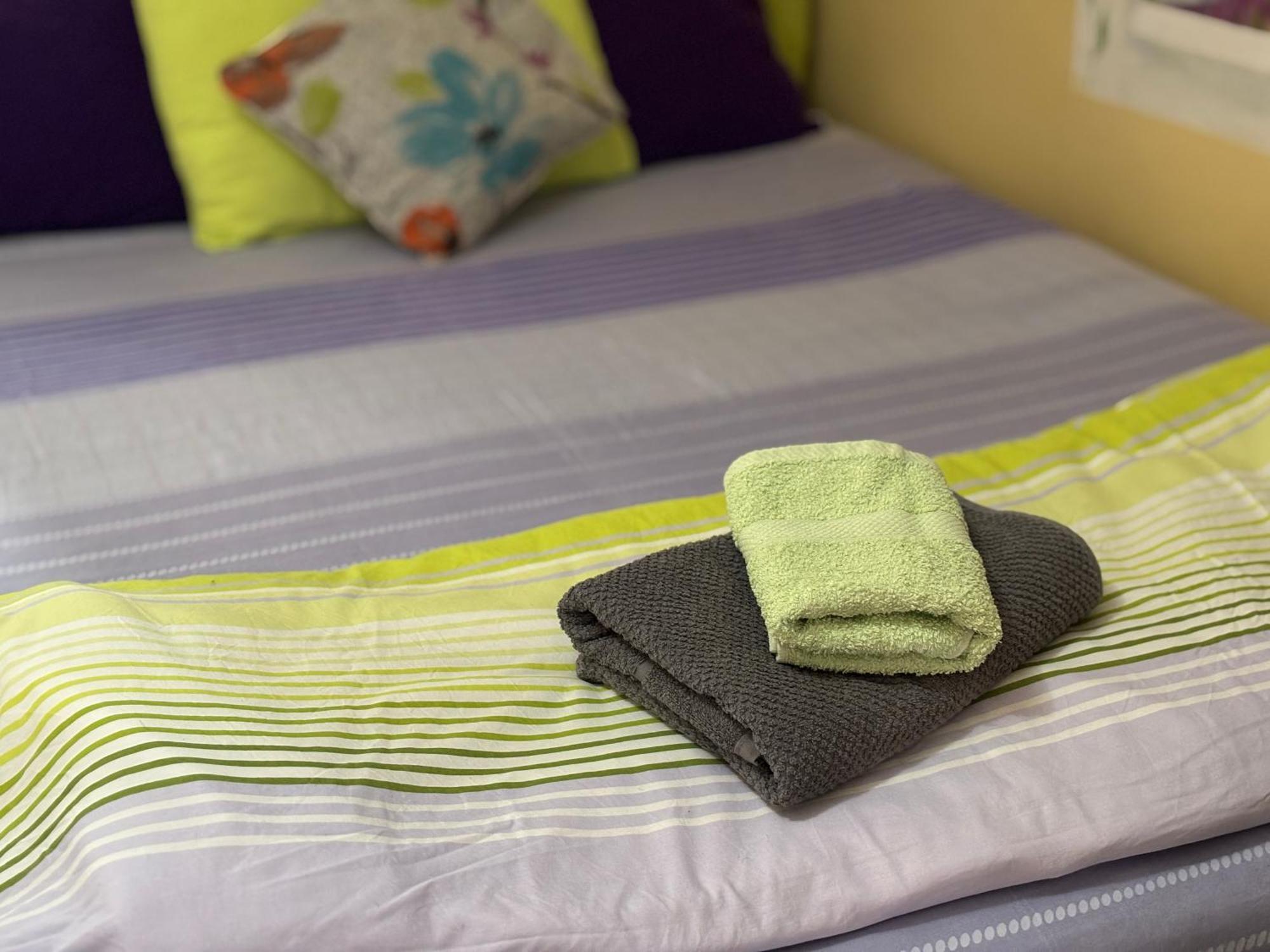 Apartment Vracar Affordable - Vracar Povoljni Stanovi Belgrade