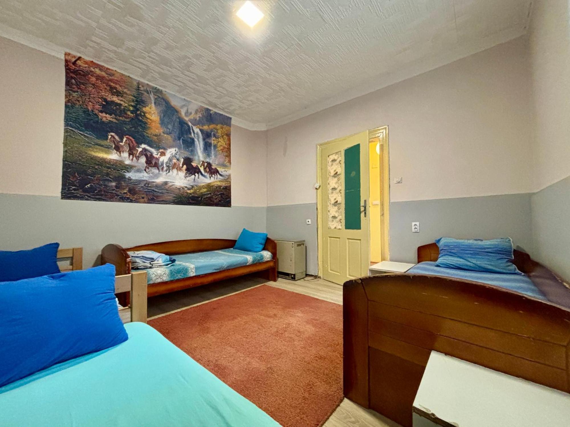 Vracar Affordable - Vracar Povoljni Stanovi Belgrade