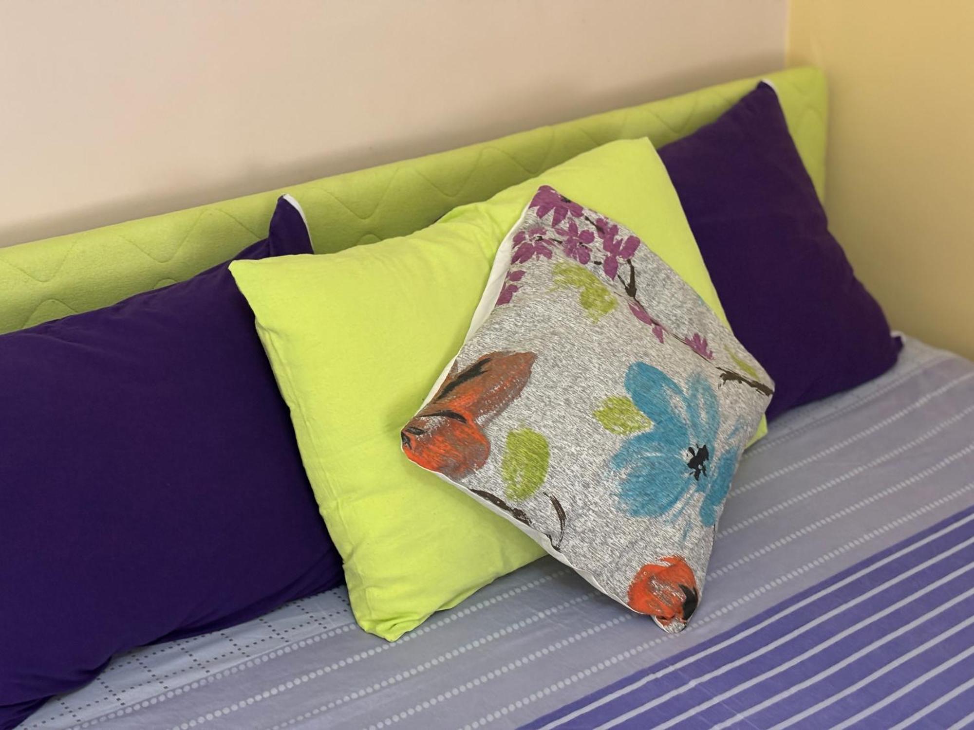Vracar Affordable - Vracar Povoljni Stanovi Apartment