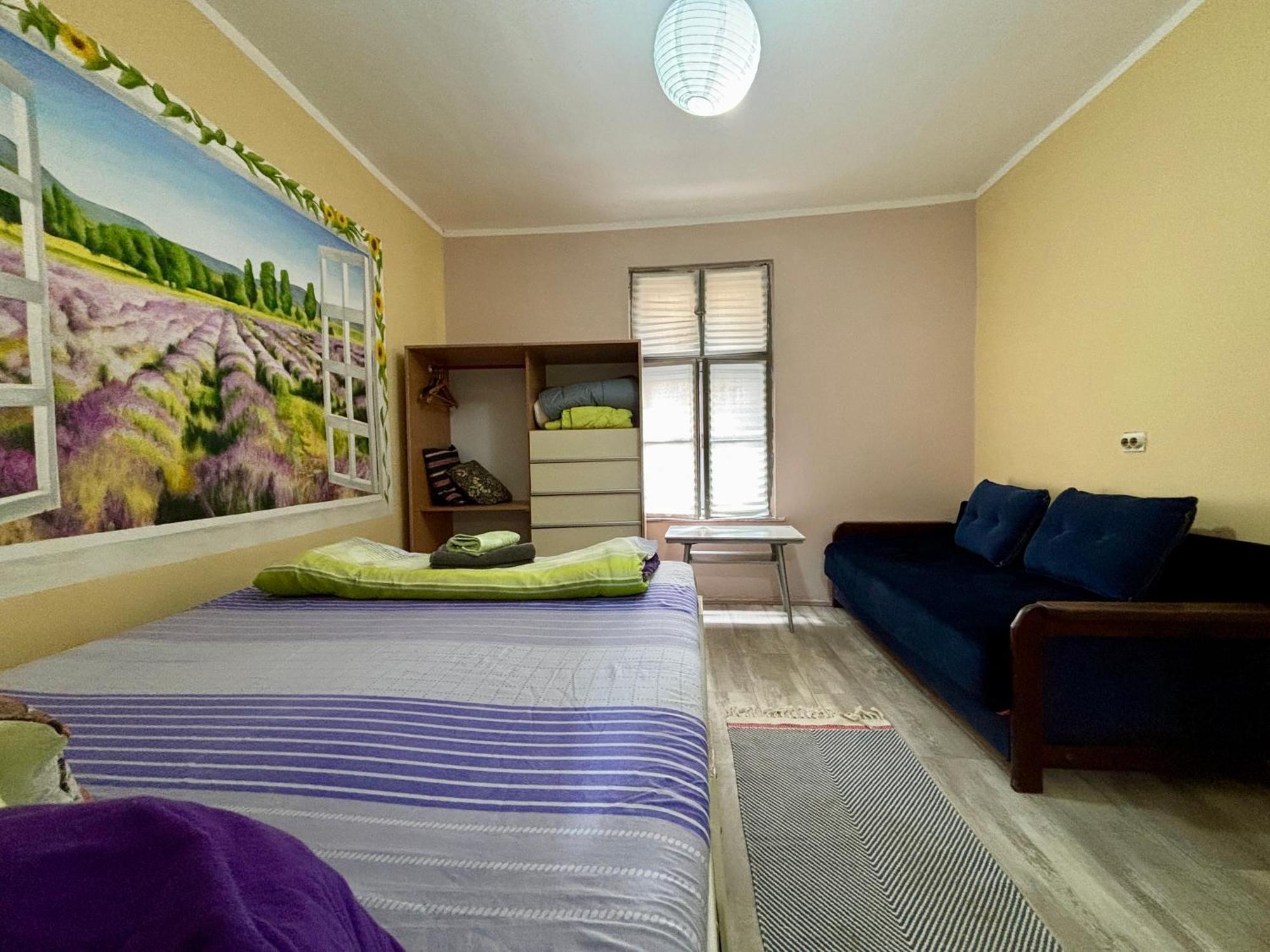 Apartment Vracar Affordable - Vracar Povoljni Stanovi