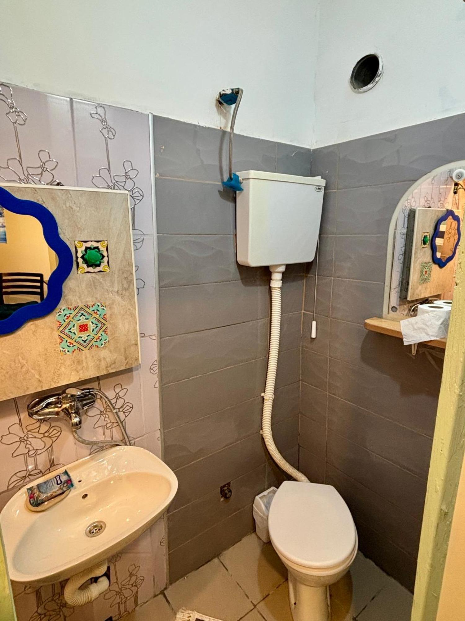 Apartment Vracar Affordable - Vracar Povoljni Stanovi Belgrade