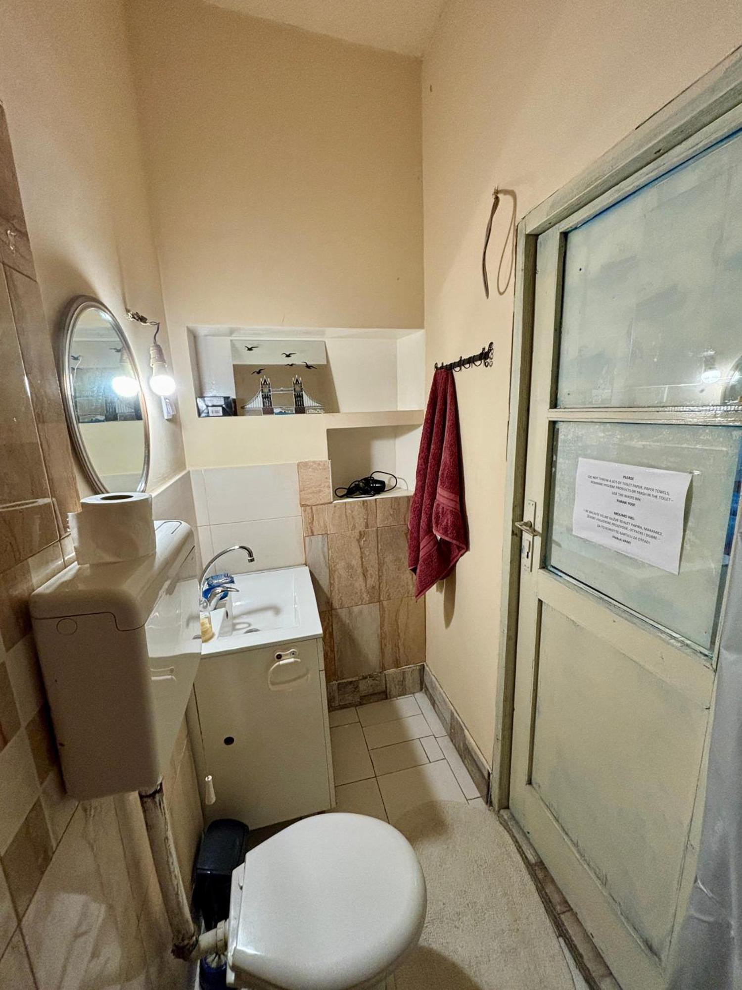 Vracar Affordable - Vracar Povoljni Stanovi Belgrade