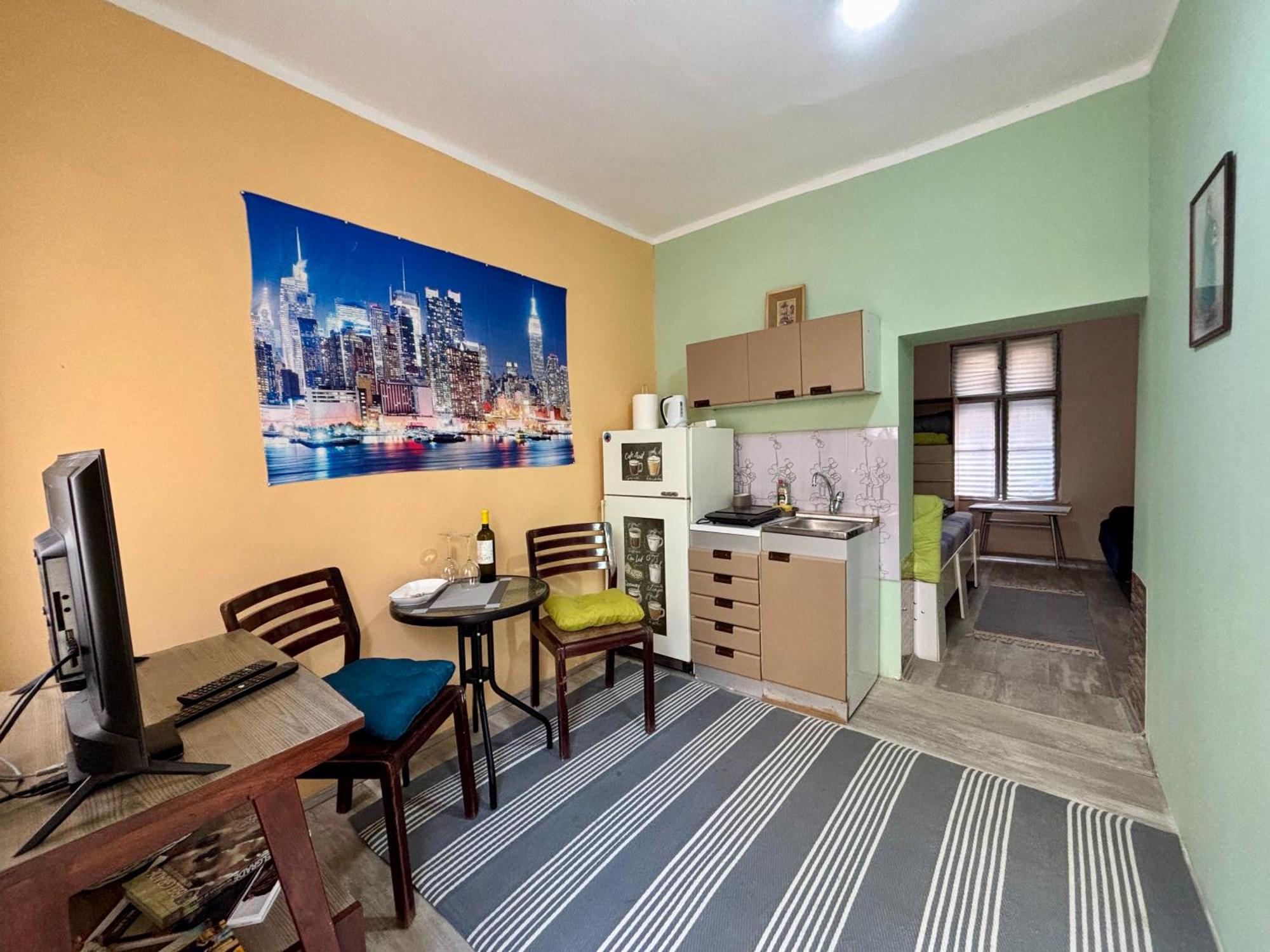 Vracar Affordable - Vracar Povoljni Stanovi * Belgrade