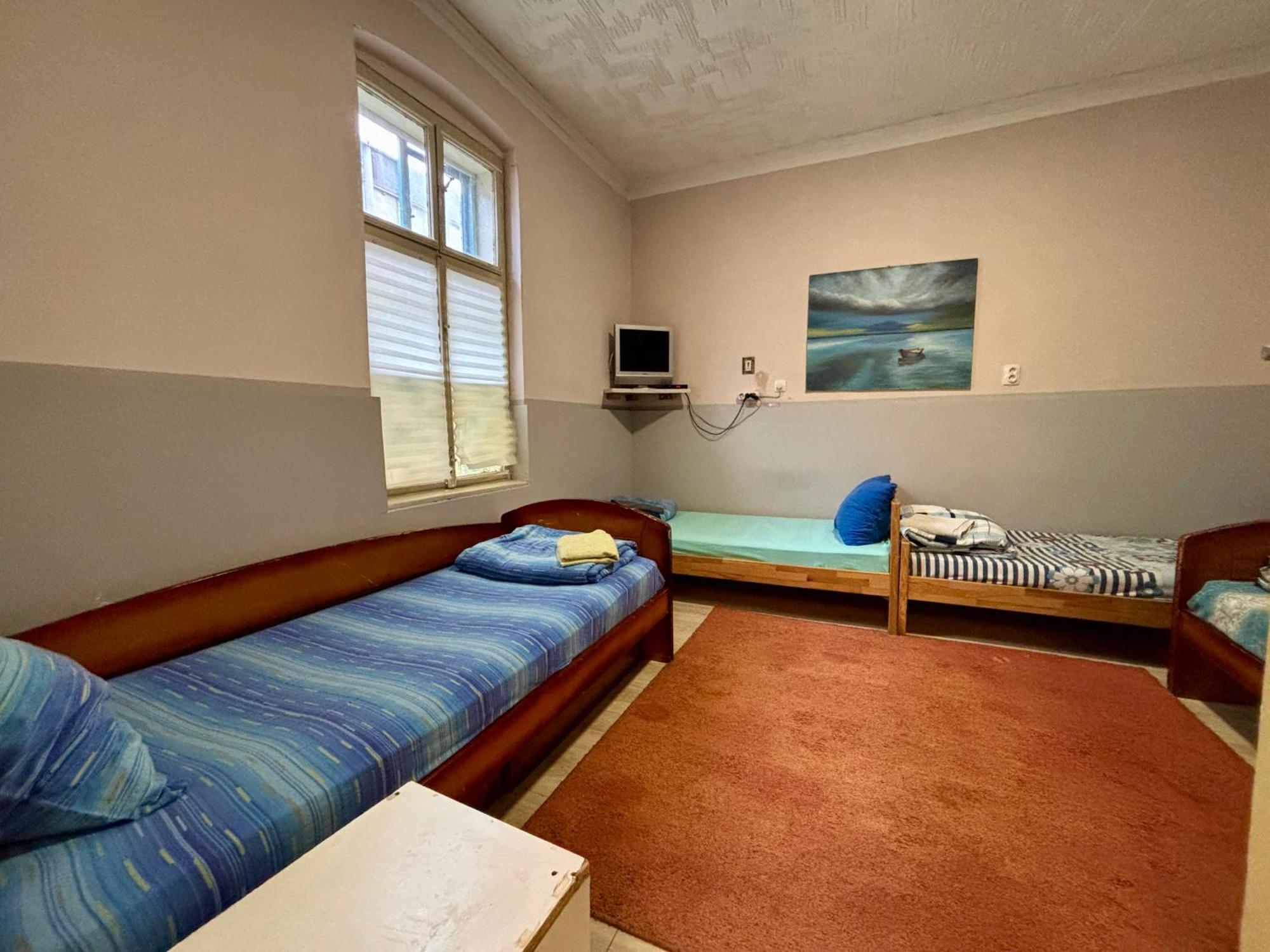 Vracar Affordable - Vracar Povoljni Stanovi Apartment