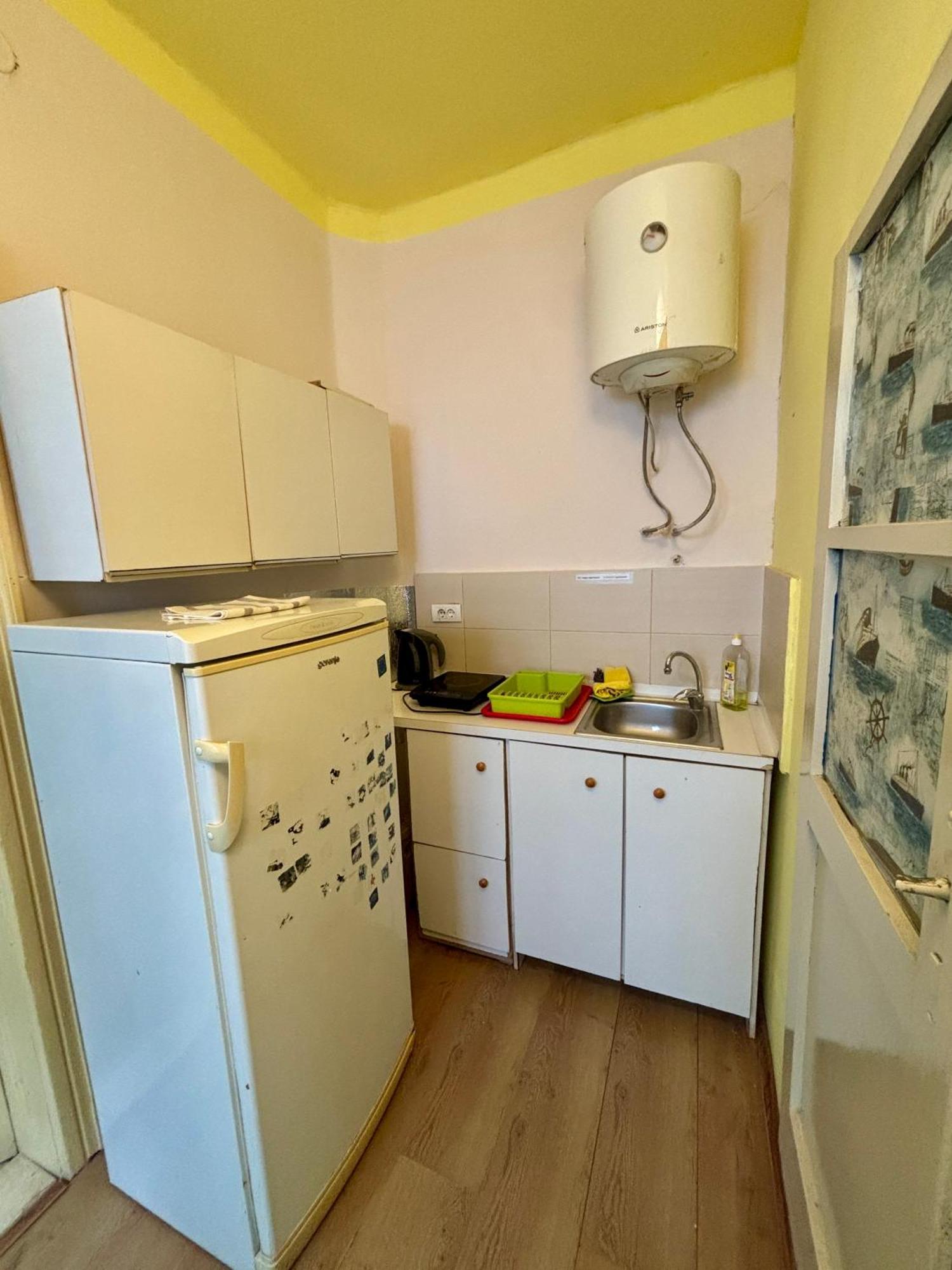 Vracar Affordable - Vracar Povoljni Stanovi Apartment *