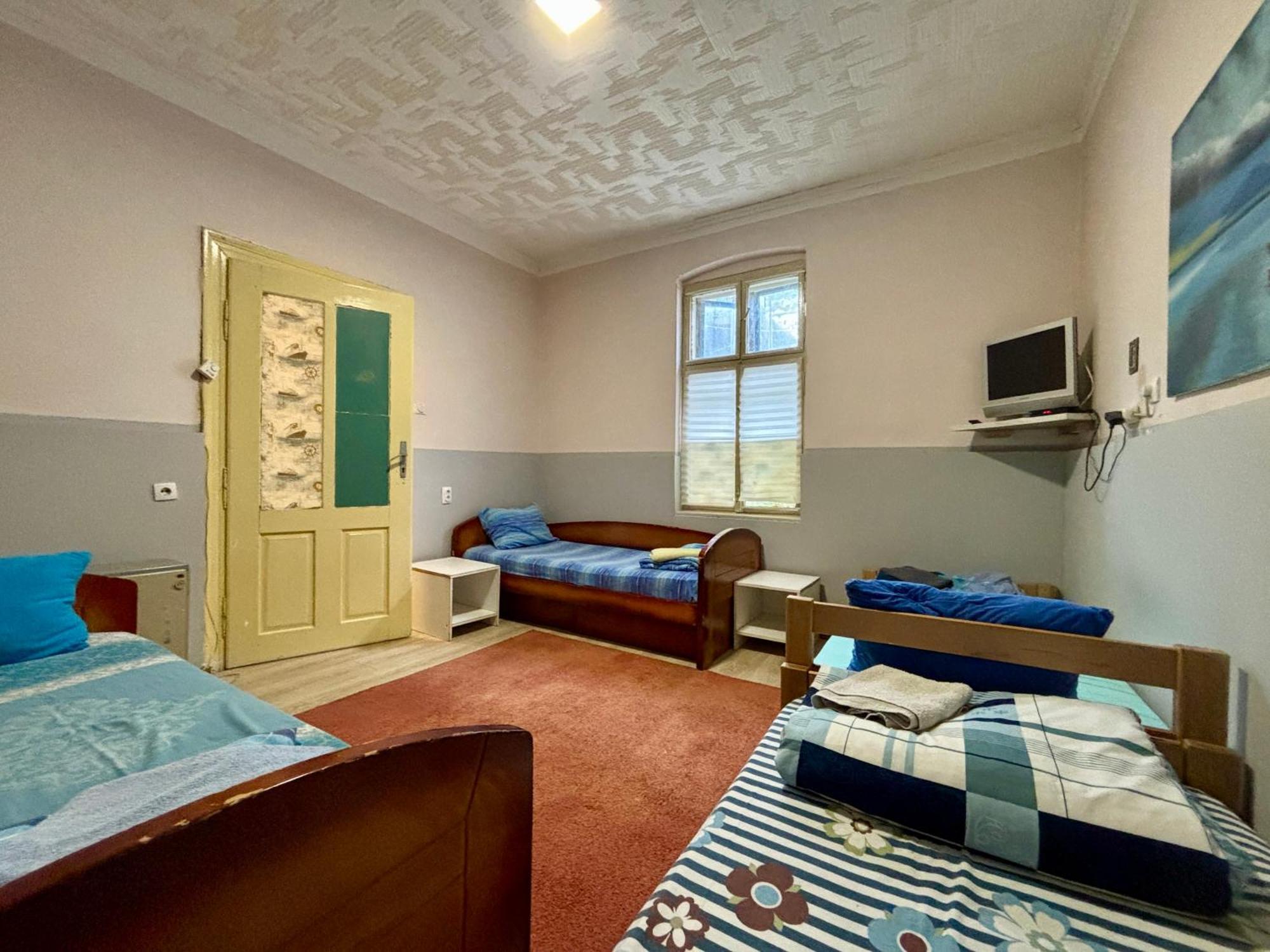 Vracar Affordable - Vracar Povoljni Stanovi Belgrade