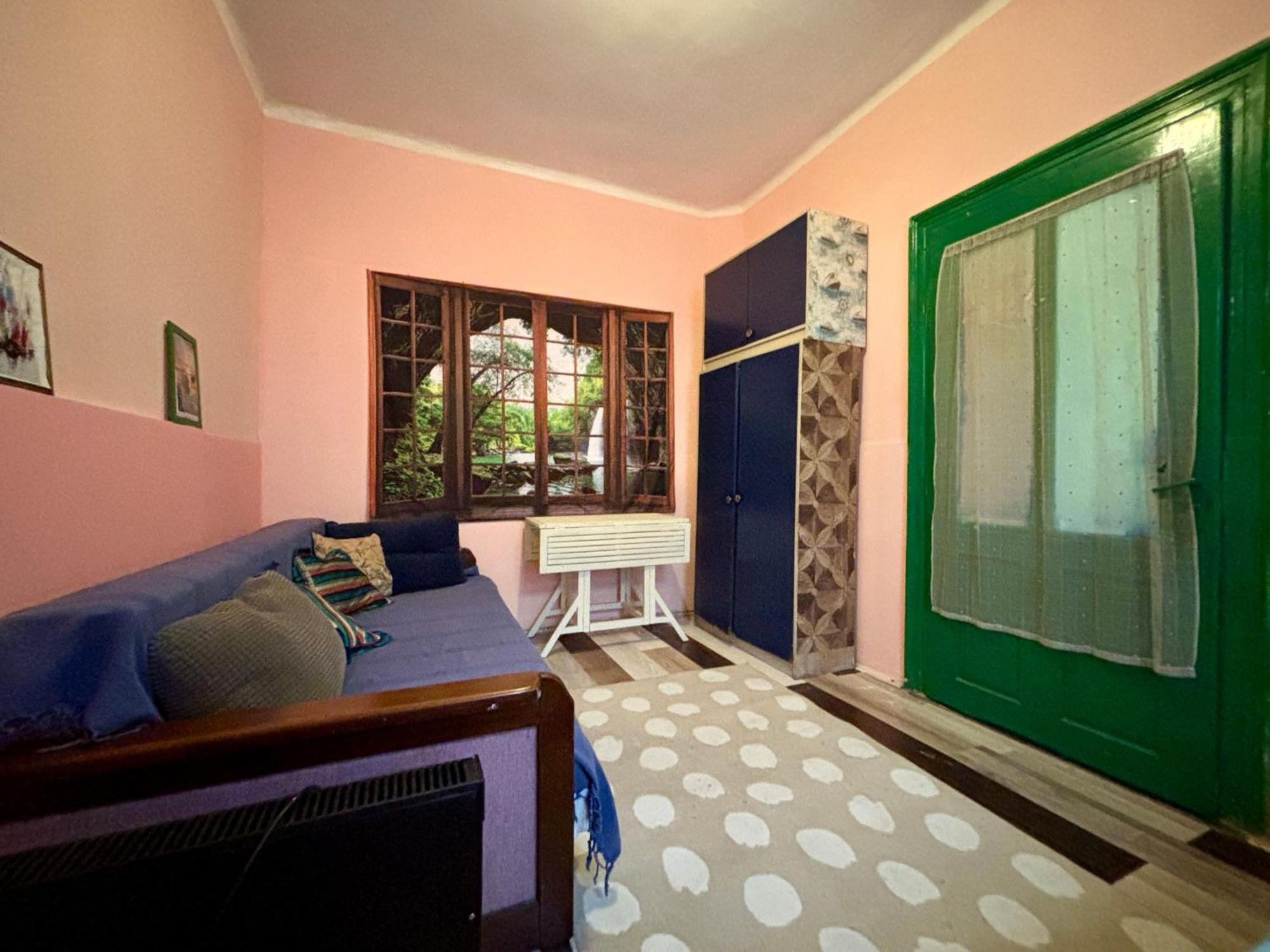Vracar Affordable - Vracar Povoljni Stanovi Apartment *