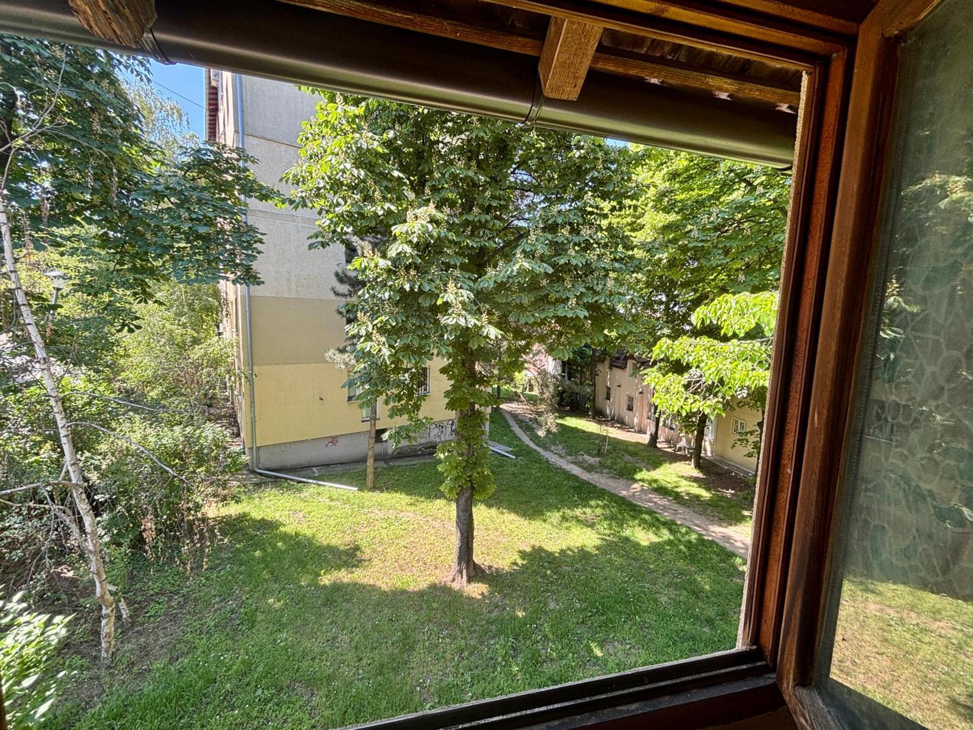 Apartment Vracar Affordable - Vracar Povoljni Stanovi