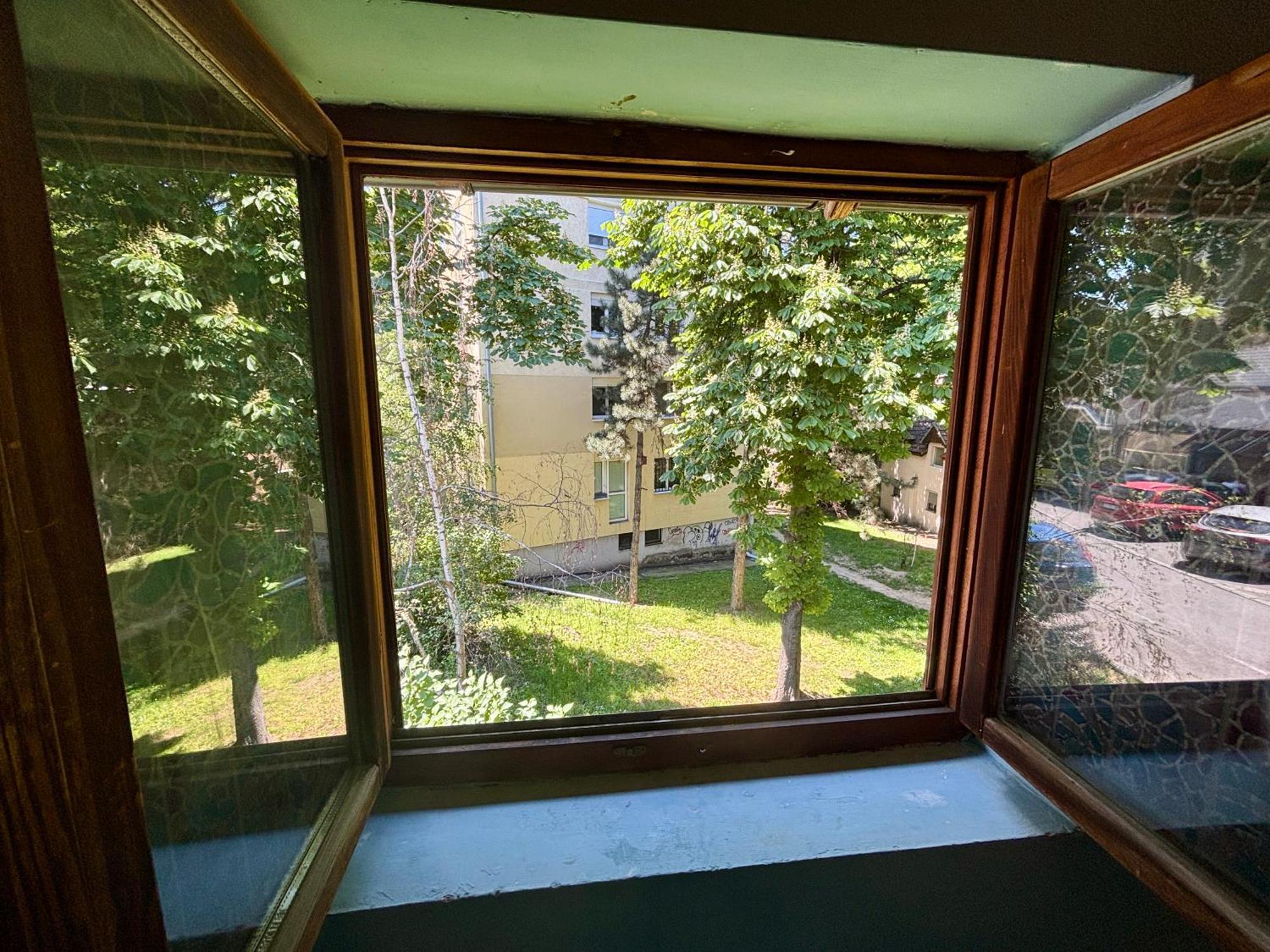 Apartment Vracar Affordable - Vracar Povoljni Stanovi *