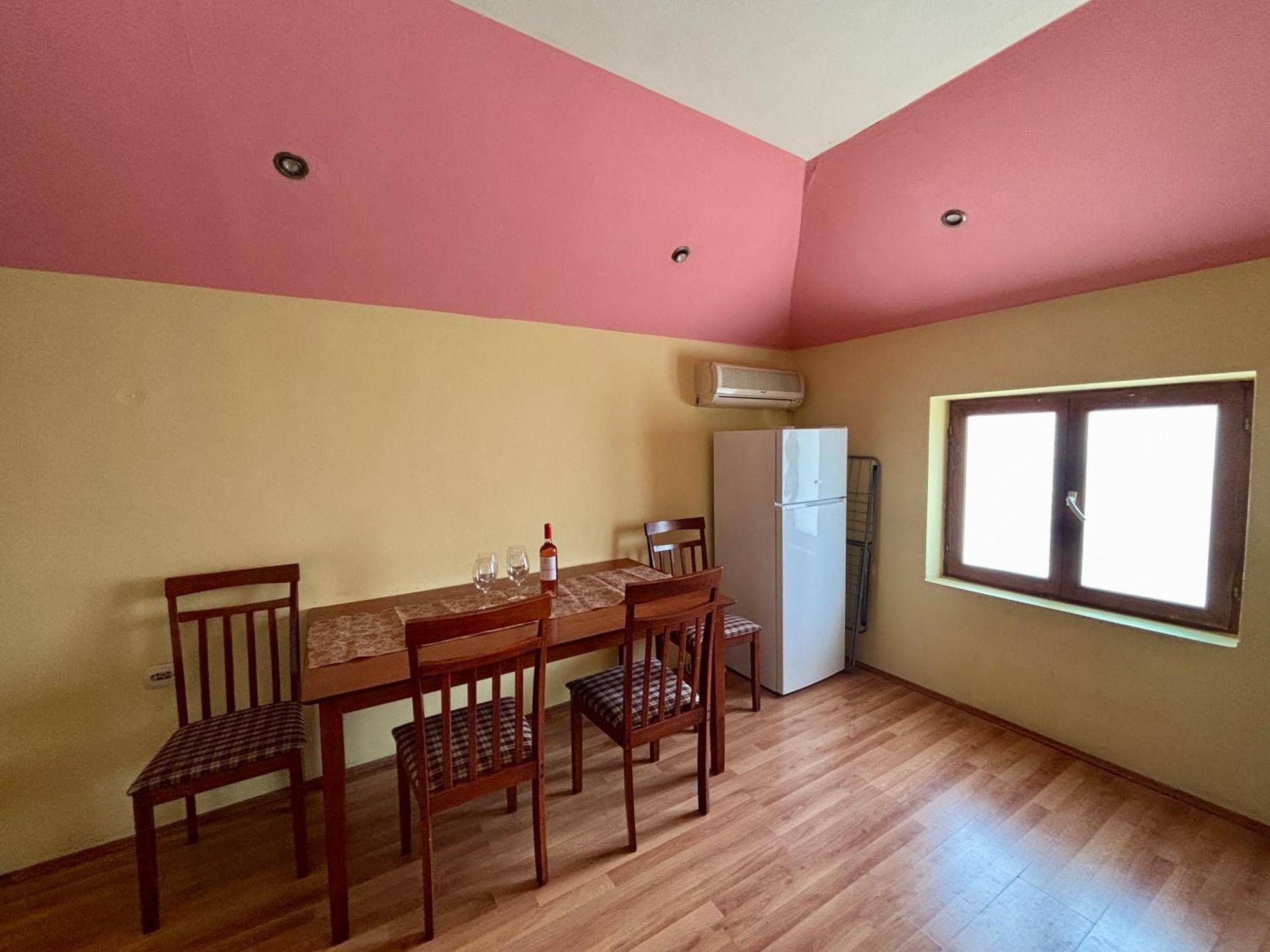 Vracar Affordable - Vracar Povoljni Stanovi Apartment Belgrade